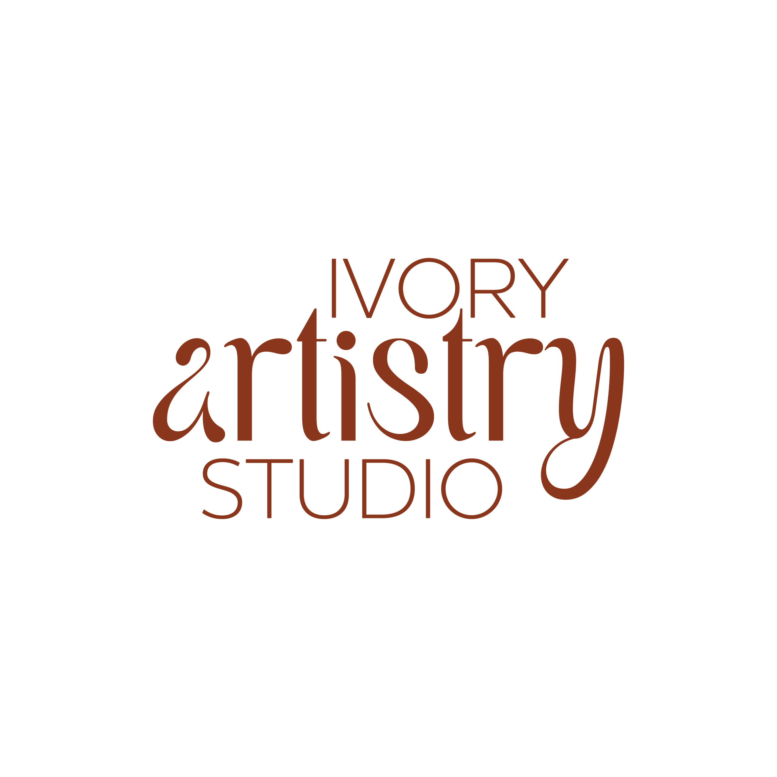ivoryartistrystudio.com